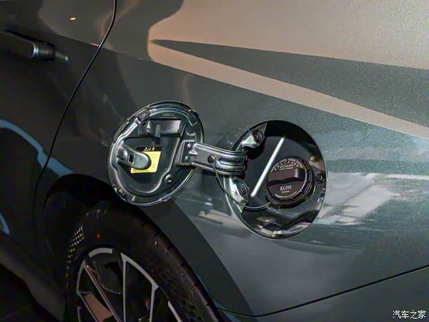 長(zhǎng)安啟源 長(zhǎng)安啟源A06 2023款 基本型