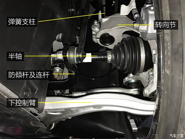 北京奔馳 奔馳A級 2018款 A 200 L 高配