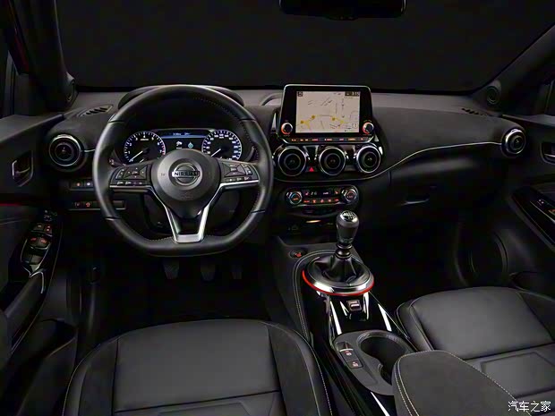 日产(进口) JUKE 2019款 基本型 日产(进口) JUKE 2019款 基本型