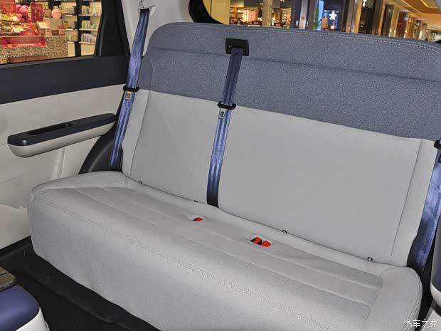 江南汽车 江南U2 2023款 400 Pro