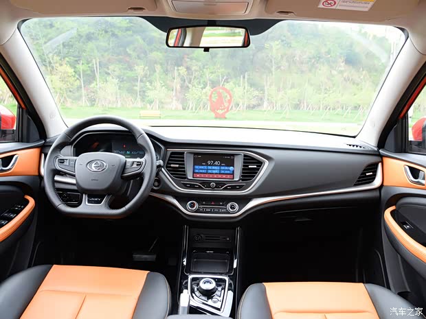 江鈴集團(tuán)新能源 江鈴E400 2018款 悅動(dòng)型