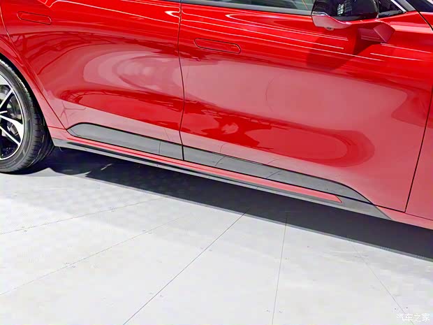 長安福特 蒙迪歐 2022款 ST-Line