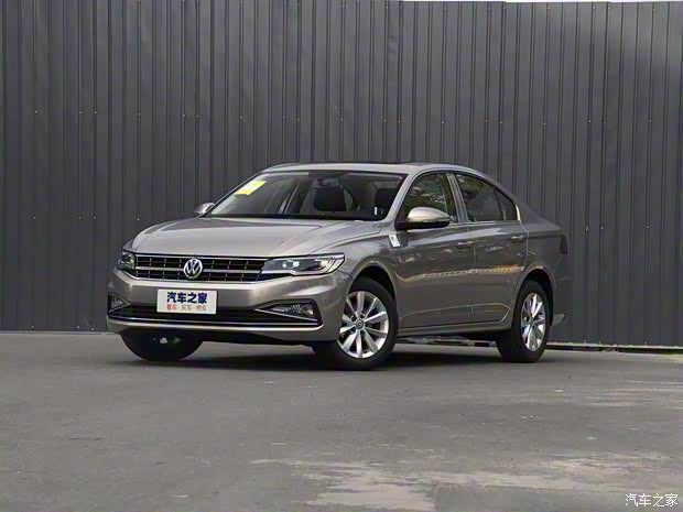 一汽-大众 宝来 2021款 280TSI DSG豪华智联版
