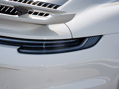 2022款 Turbo S 3.7T 2022款 Turbo S 3.7T