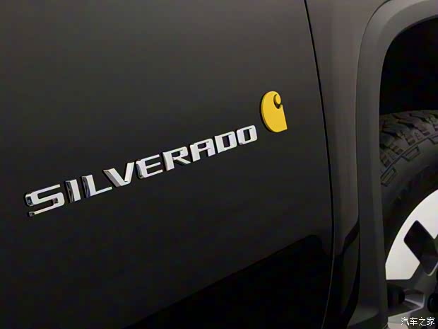 雪佛兰(进口) 索罗德 2020款 2500 HD Carhartt Special Edition 雪佛兰(进口) 索罗德 2020款 2500 HD Carhartt Special Edition