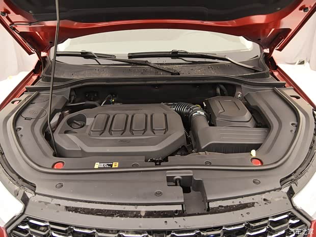 江铃福特 领界 2020款 领界S EcoBoost 145 CVT 48V尊领型PLUS 江铃福特 领界 2020款 领界S EcoBoost 145 CVT 48V尊领型PLUS