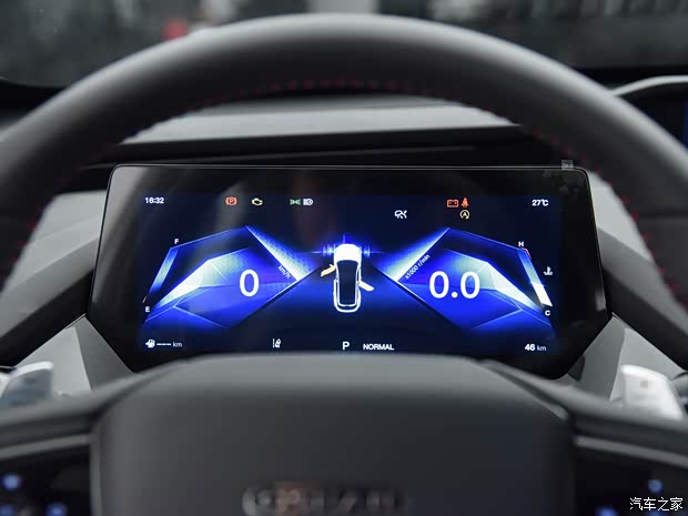 长安汽车 长安欧尚Z6 2022款 蓝鲸 1.5T DCT智航型 长安汽车 长安欧尚Z6 2022款 蓝鲸 1.5T DCT智航型