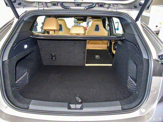 上汽集團 榮威RX5 2022款 330TGI 高配版