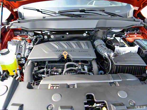 长城汽车 哈弗大狗 2020款 1.5T 基本型