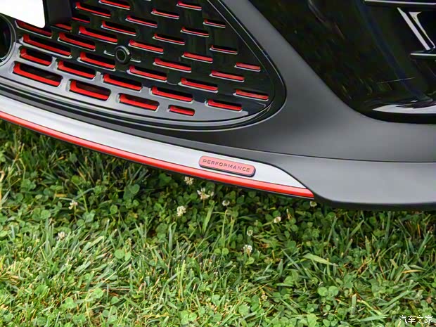 smart smart精靈#1 2022款 BRABUS性能版