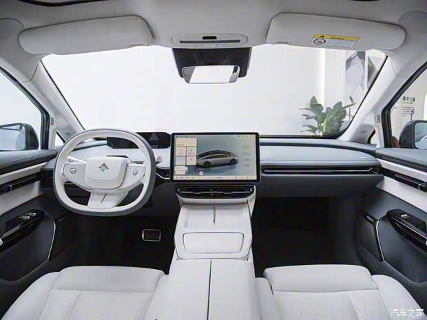 埃安 AION Hyper GT 2023款  基本型