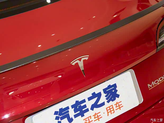 特斯拉中国 Model 3 2022款 Performance高性能全轮驱动版 特斯拉中国 Model 3 2022款 Performance高性能全轮驱动版