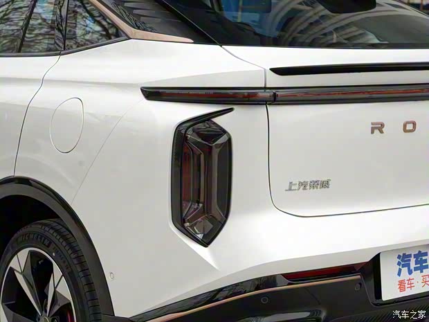 上汽集团 鲸 2022款 2.0T 虎鲸版