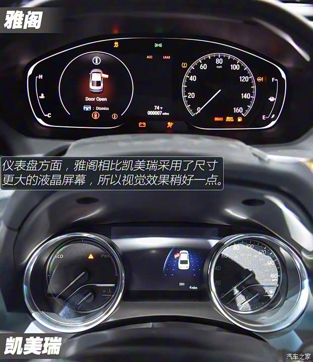 本田(进口) 雅阁(海外) 2018款 基本型