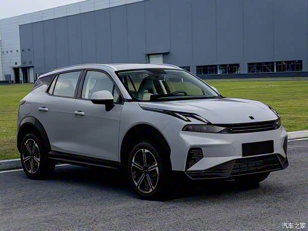 領(lǐng)克 領(lǐng)克06新能源 2023款 EM-P 1.5T 基本型