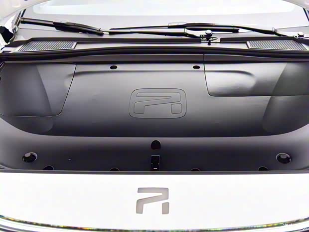 上汽集团 飞凡R7 2022款 四驱版 上汽集团 飞凡R7 2022款 四驱版