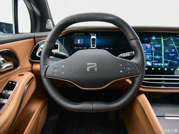 上汽集团 飞凡R7 2022款 四驱版 上汽集团 飞凡R7 2022款 四驱版