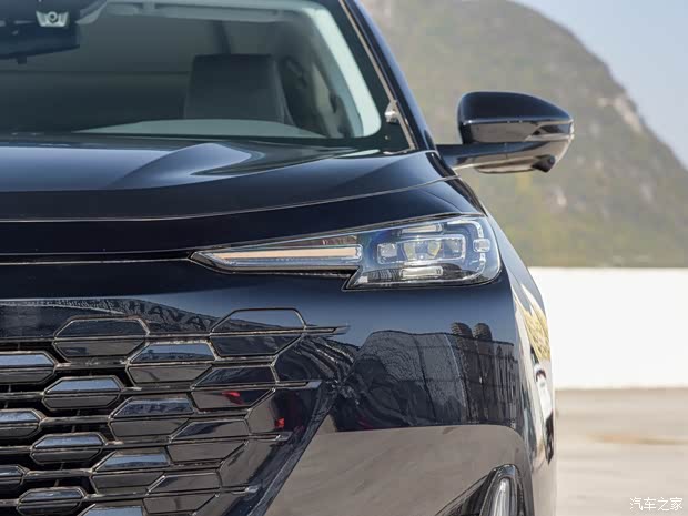 長安汽車 長安UNI-K 2023款 基本型