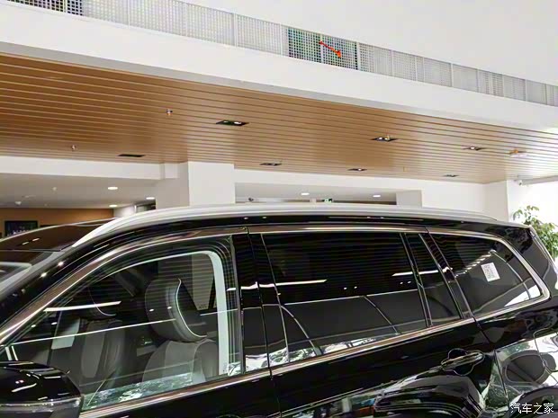 江鈴福特 領(lǐng)裕 2023款 EcoBoost 225 尊領(lǐng)型PLUS 7座（2/3/2）