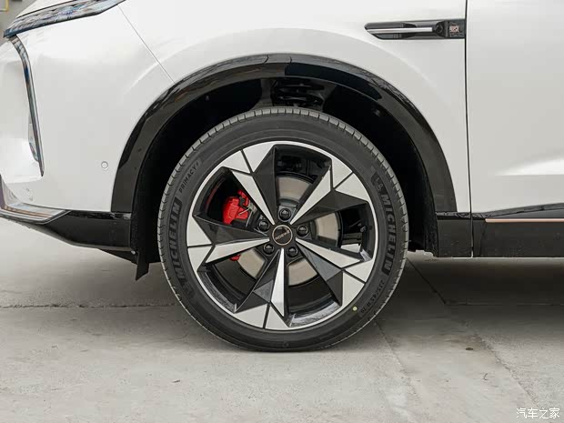 上汽集团 鲸 2022款 2.0T 虎鲸版