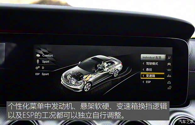 梅賽德斯-AMG 奔馳E級(jí)AMG 2017款 AMG E 43 4MATIC 特別版