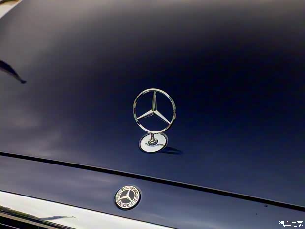 奔馳(進口) 奔馳S級 2023款 S 400 L 商務(wù)型 奔馳(進口) 奔馳S級 2023款 S 400 L 商務(wù)型