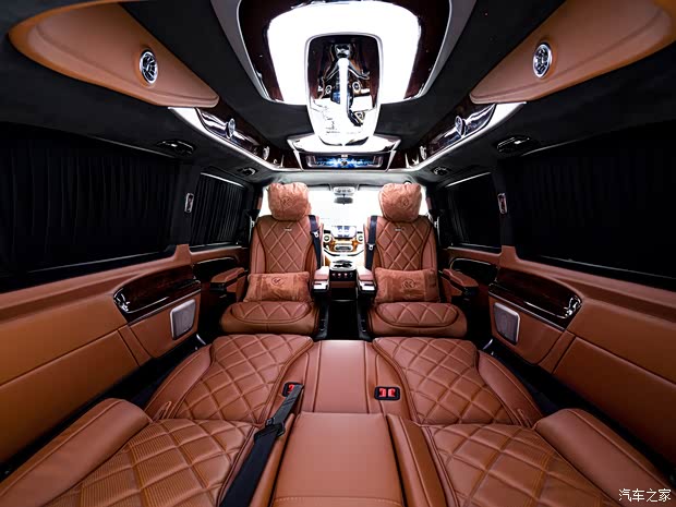 克蒂汽车 克蒂巴赫 2023款 2.0T 巴赫MH3 7座 克蒂汽车 克蒂巴赫 2023款 2.0T 巴赫MH3 7座