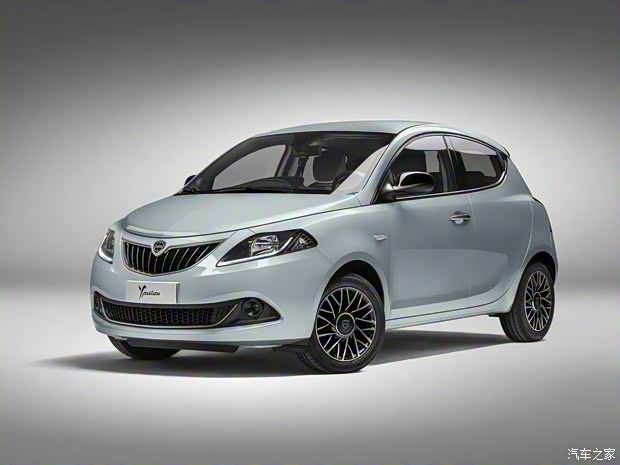 藍(lán)旗亞 Ypsilon 2023款 基本型