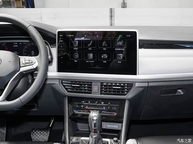 一汽-大众 宝来 2022款 280TSI DSG高配版