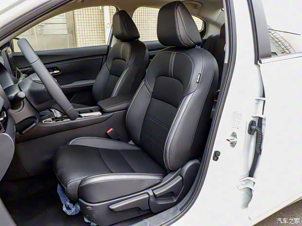 東風(fēng)日產(chǎn) 軒逸 2023款 1.6L CVT基本型