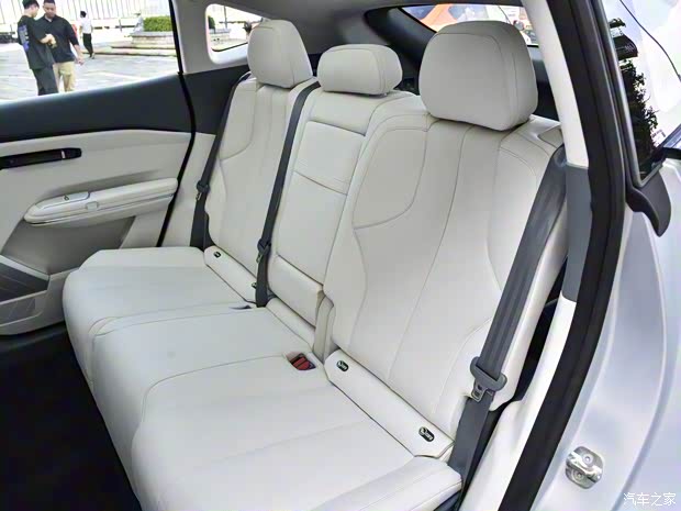 埃安 昊铂HT 2023款 670后驱特高压版