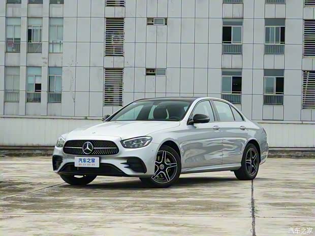 奔馳(進(jìn)口) 奔馳E級(進(jìn)口) 2023款 E 300 時(shí)尚型運(yùn)動(dòng)版