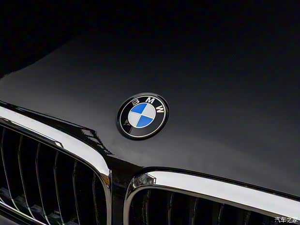 华晨宝马 宝马5系 2018款 525Li M运动套装