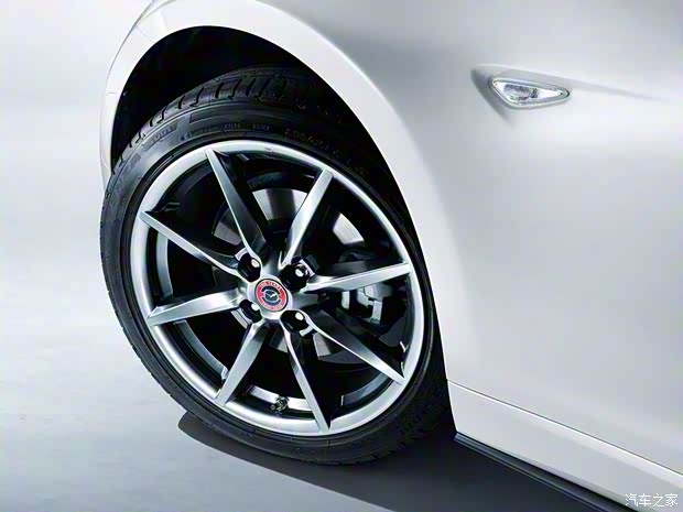 馬自達(dá)(進(jìn)口) 馬自達(dá)MX-5 2020款 100th Anniversary Edition