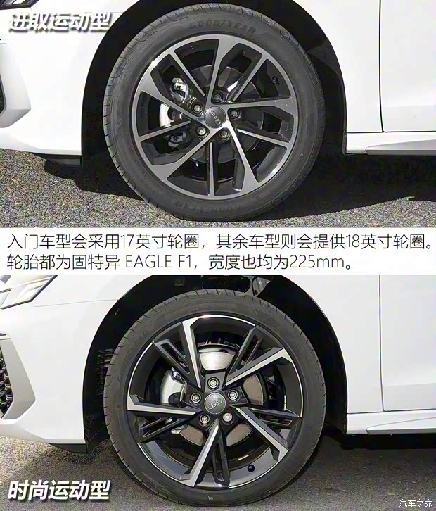 一汽-大众奥迪 奥迪A3 2021款 Sportback 35 TFSI 进取运动型 一汽-大众奥迪 奥迪A3 2021款 Sportback 35 TFSI 进取运动型