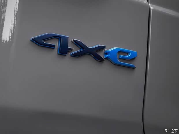 Jeep(进口) 牧马人新能源 2023款 Willys 4xe