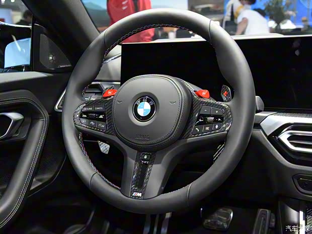 宝马M 宝马M2 2023款 M2 宝马M 宝马M2 2023款 M2