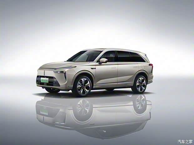 长城汽车 魏牌 蓝山DHT-PHEV 2023款 四驱超长续航版