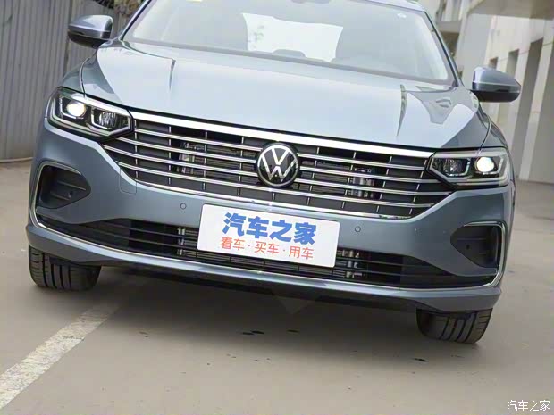 上汽大众 朗逸 2023款 280TSI DSG豪华版