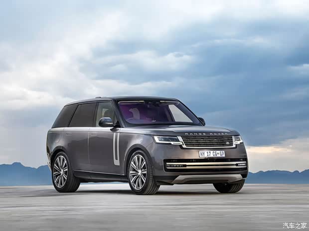 路虎(进口) 揽胜 2022款 Autobiography 南非版 路虎(进口) 揽胜 2022款 Autobiography 南非版