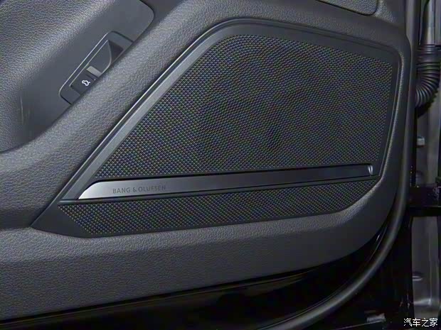 上汽奧迪 奧迪A7L 2024款 55 TFSI quattro S-line 黑武士版