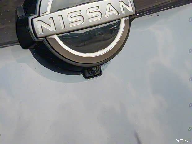 东风日产 Ariya 2022款 两驱高配版