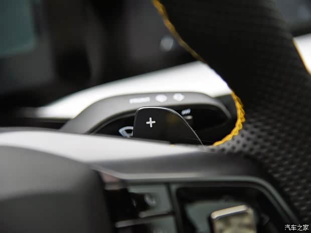 上汽集團(tuán) 名爵5 2022款 天蝎座