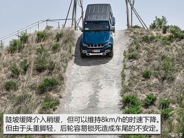 北京越野 北京BJ40 2020款 2.0T 自动四驱城市猎人版至尊型 北京越野 北京BJ40 2020款 2.0T 自动四驱城市猎人版至尊型