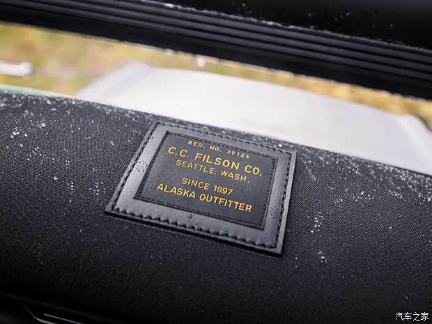 福特(進口) Bronco 2021款 Wildland Fire Rig