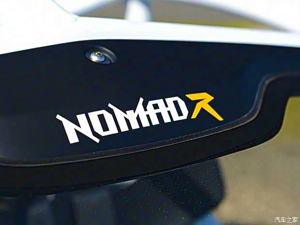 Ariel Ariel Nomad 2021款 R Ariel Ariel Nomad 2021款 R