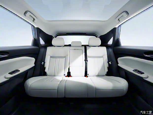 东风日产 启辰VX6 2023款 基本型 东风日产 启辰VX6 2023款 基本型