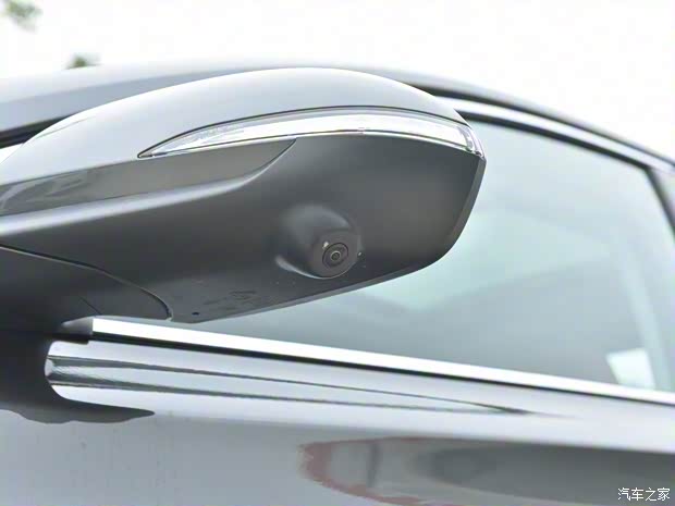 长安汽车 逸动 2022款 PLUS 蓝鲸NE 1.4T GDI DCT高配版