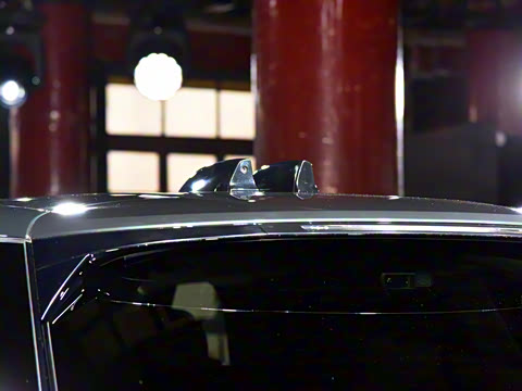 2023款 3.0 L6 400PS 典范加长版 2023款 3.0 L6 400PS 典范加长版