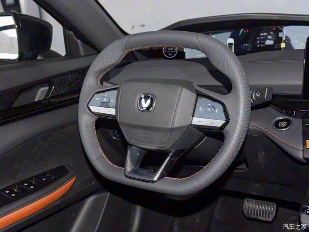 长安汽车 长安UNI-V 智电iDD 2023款 智电iDD 1.5T 基本型 长安汽车 长安UNI-V 智电iDD 2023款 智电iDD 1.5T 基本型